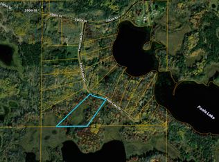 Tbd Fools Lake Dr, Park Rapids, MN 56470