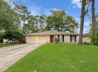 4523 Fitzwater Dr, Spring, TX 77373