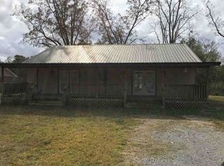 31107 Gomez Rd, Donaldsonville, LA 70346