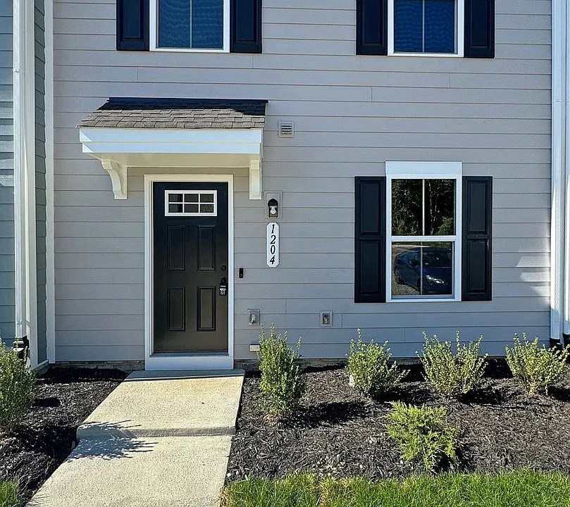 1204 Canterbury Ridge Rd