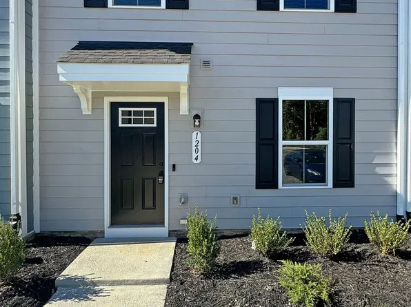 1204 Canterbury Ridge Rd, Richmond, VA 23224
