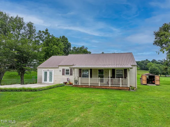 103 Reed Ave, Greeneville, TN 37743