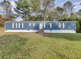 305 W Bagwell Rd, Liberty, SC 29657