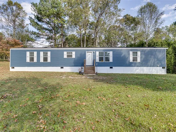 305 W Bagwell Rd, Liberty, SC 29657
