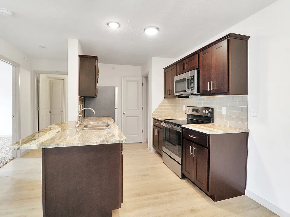 60 West Apartments