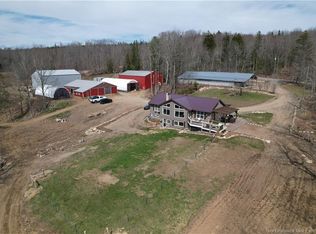 30 Stillwater Rd, Saint Patrick, NB E5C1V7