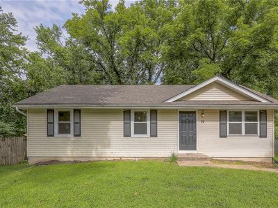 15 Brooks Ct, Liberty, MO, 64068