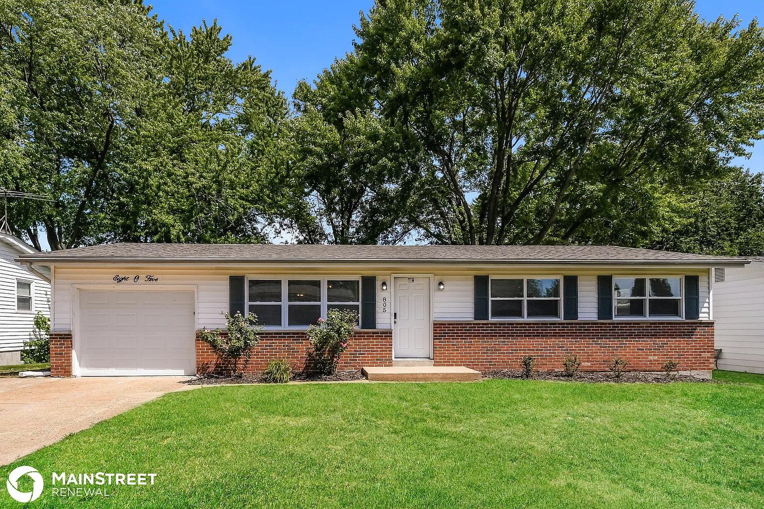 805 Mary Jo Ln photo 1