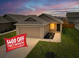 1033 Raintree Rd, Princeton, TX 75407