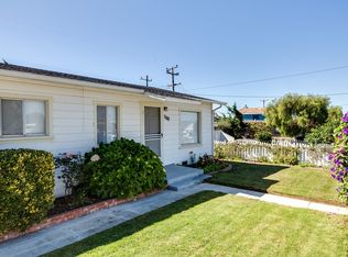 500 Avalon St, Morro Bay, CA 93442