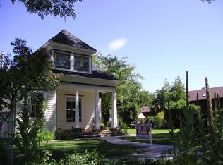 306 S 8th St, Hamilton, MT 59840