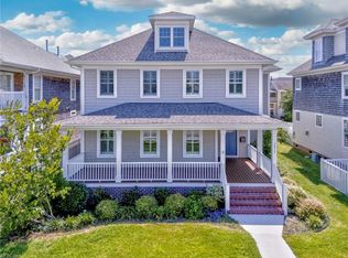 3813 E Ocean View Ave, Norfolk, VA 23518