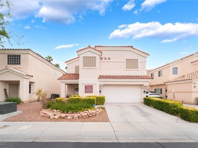 1549 Broken Bell Ln, Henderson, NV, 89002