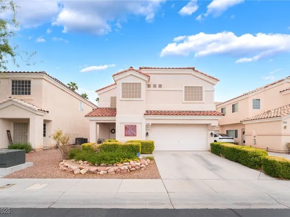 1549 Broken Bell Ln, Henderson, NV 89002