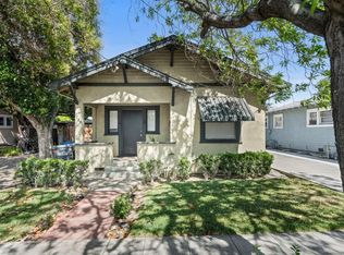 388 Rutland Ave, San Jose, CA 95128