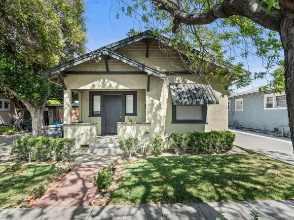 388 Rutland Ave, San Jose, CA 95128