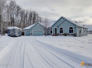 5980 S Rezonof Cir, Wasilla, AK 99654