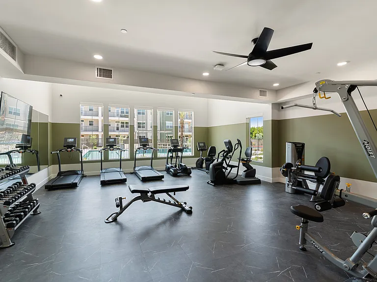 Mera Greenfield 55+ Active Adult — Photo 13