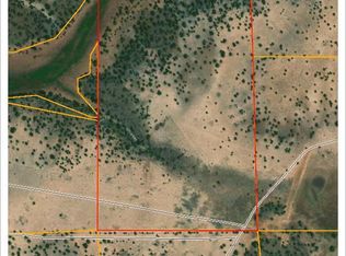107 Juniper Woods, Ash Fork, AZ 86320