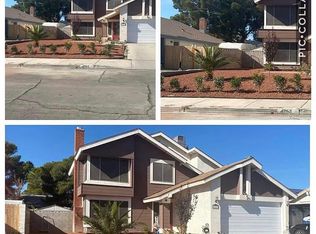 4253 Honeycomb Dr, Las Vegas, NV 89147