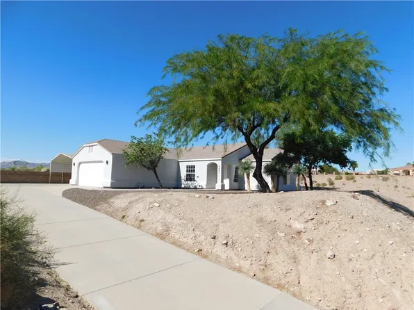 2441 Ridge View Avenue, Bullhead City, AZ 86429