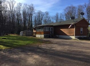 W3229 Oakway Trce, White Lake, WI 54491