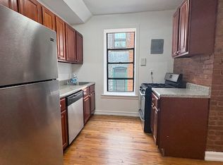 514 W 135th St #17C, New York, NY 10031