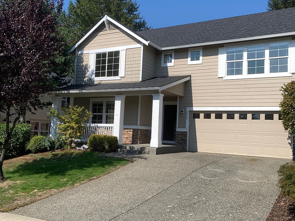 2218 SE 2nd Pl, Renton, WA 98056 Zillow