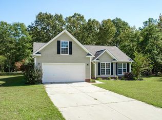 126 Veranda Ridge Dr, Lugoff, SC 29078