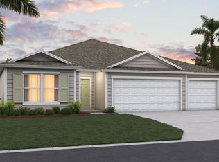 COVINGTON Plan, Sawmill Branch Express, Palm Coast, FL 32137