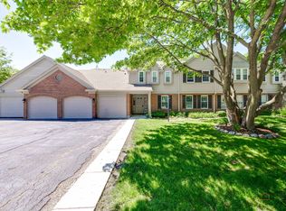1257 Rosewood Ct Unit C1, Schaumburg, IL 60193