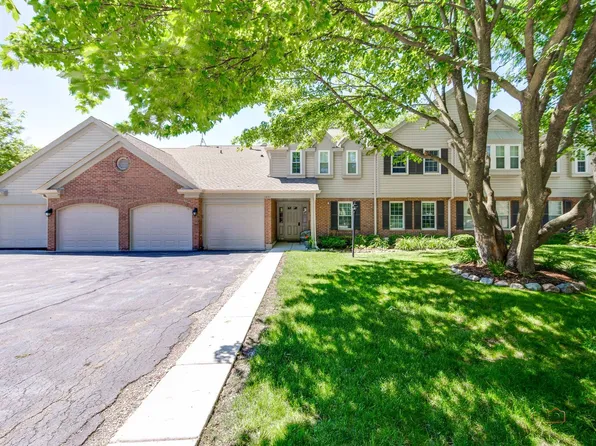 1257 Rosewood Ct Unit C1, Schaumburg, IL 60193