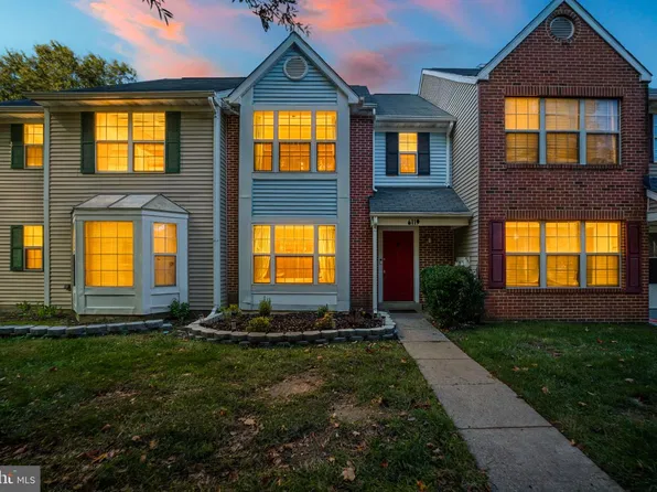 6119 Saint Anthonys Ct, Waldorf, MD 20603