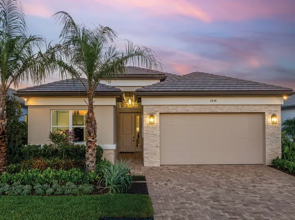 2683 Ridgecrest Pl, Naples, FL 34112