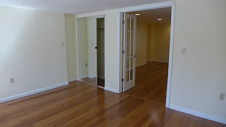 Rented by Garfield Realty 