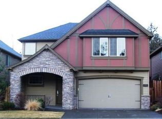 63183 Desert Sage St, Bend, OR 97701