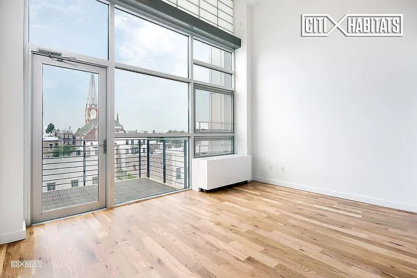 Rented by Citi Habitats | media 1