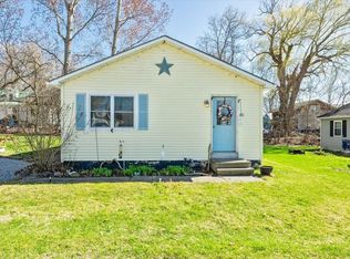 40 Bouthillette Circle St, Starksboro, VT 05487