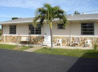 513 N 60th Way, Hollywood, FL 33024