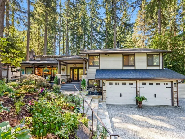 19505 NE 181st Street, Woodinville, WA 98072