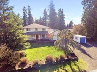 7445 Fair Oaks Rd SE, Olympia, WA 98513