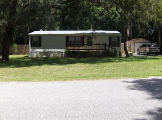 7985 E Peacock Ln, Floral City, FL 34436
