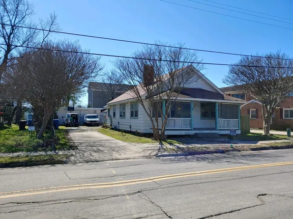 408 19th St, Virginia Beach, VA 23451