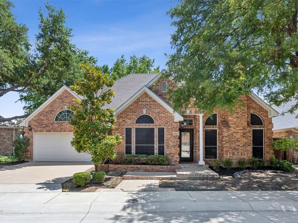 Home for Sale in McKinney TX