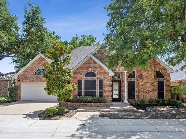 5905 Summer Point Dr, McKinney, TX 75072