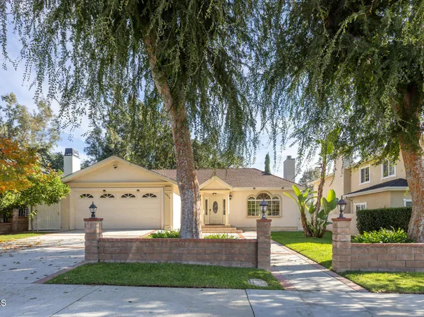 4926 Crown Ave, La Canada Flintridge, CA 91011