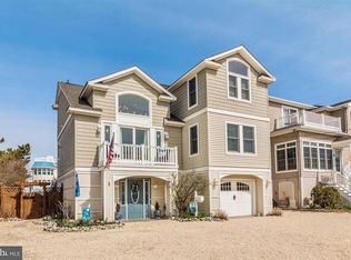 1 E Florida Ave, Brant Beach, NJ 08008