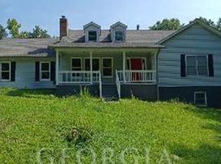 369 Hawk Rd, Newnan, GA 30263