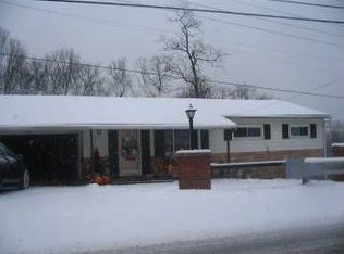 515 Washington Rd, Waynesburg, PA 15370