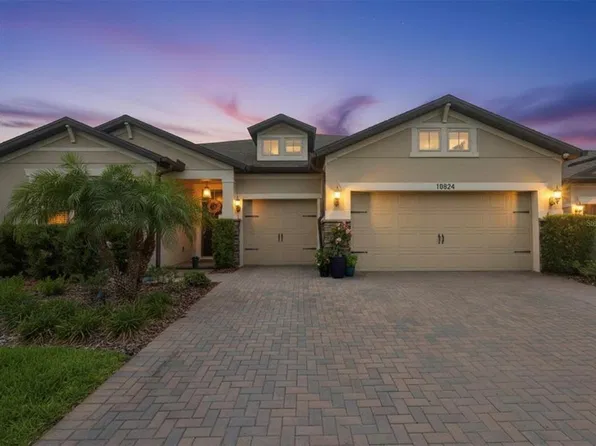 18824 ALDER GLEN DRIVE, LUTZ, FL 33558